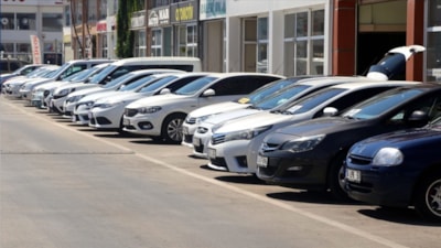 İkinci el araç ticareti yapanlar, asgari 60 günlük trafik sigortası yaptırabilecek