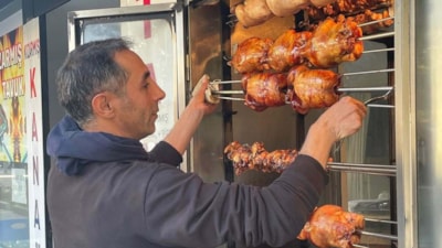 Denizli'de cansız bedeni bulunmuştu: Kızarmış tavuktan zehirlenip öldüğü ortaya çıktı