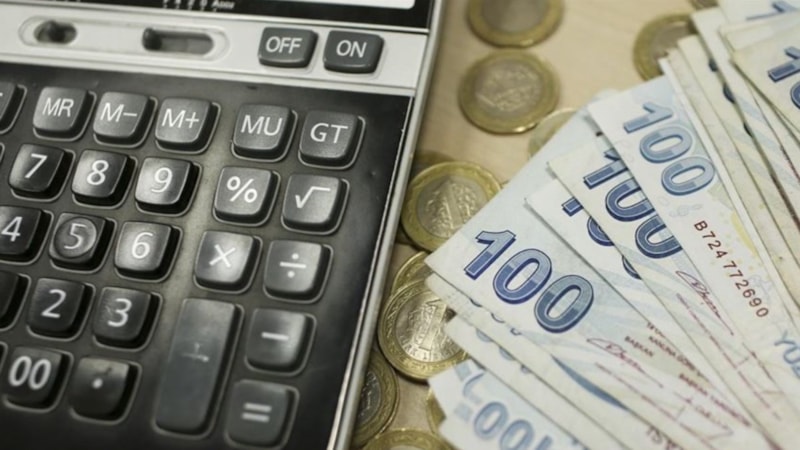 Türkiye'de en yüksek gelir grubu yüzde 48,1 pay aldı