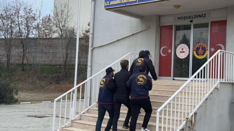 Diyarbakır'da 7 yıl önce işlenen cinayetin zanlısı yakalandı