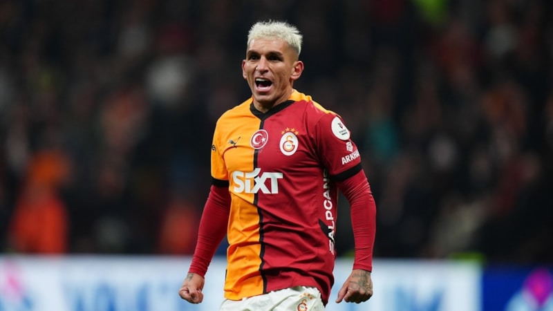 Lucas Torreira'ya ülkesinden teklif geldi