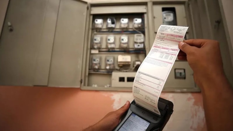 Elektrik faturası ödeyenlere müjde: Artık bu ücret alınmayacak