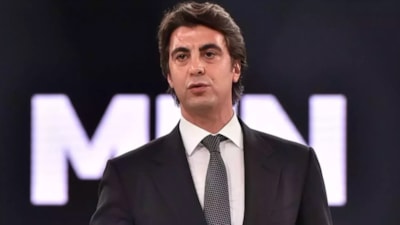 İbrahim Kutluay'ın Gülşen açıklaması