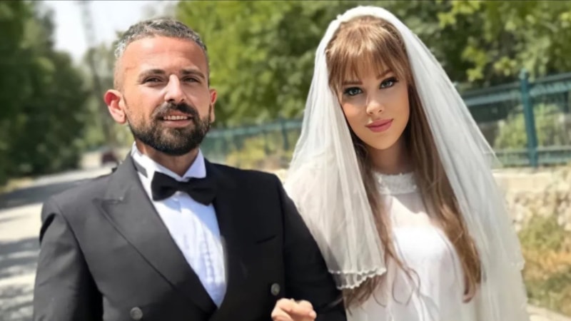 3. kez anne olmaya hazırlanıyor! Tuğçe Tayfur, eşi Muhammet Aydın'la barıştı