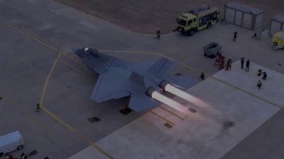 Kamuda AR-GE harcamalarında en yüksek payı savunma sanayii aldı