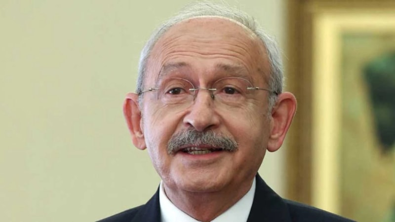 Kemal Kılıçdaroğlu'ndan 6 maddelik Suriye önerisi