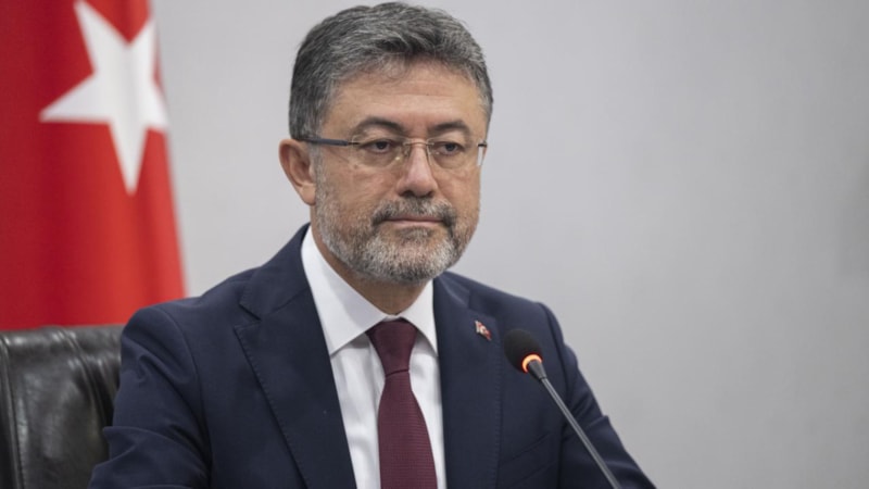 İbrahim Yumaklı: Suriye'ye tarım ateşesi atama hazırlığımız var