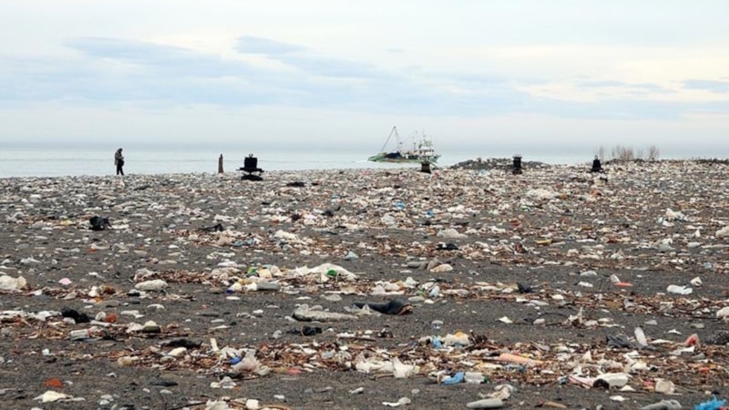 Çevreyi kirleten tesislere 11 ayda 2 milyar liralık ceza