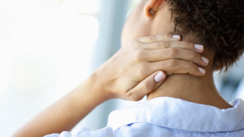 Boyun kütletmek zararlı mıdır? Boyun kütletmenin riskleri nelerdir?