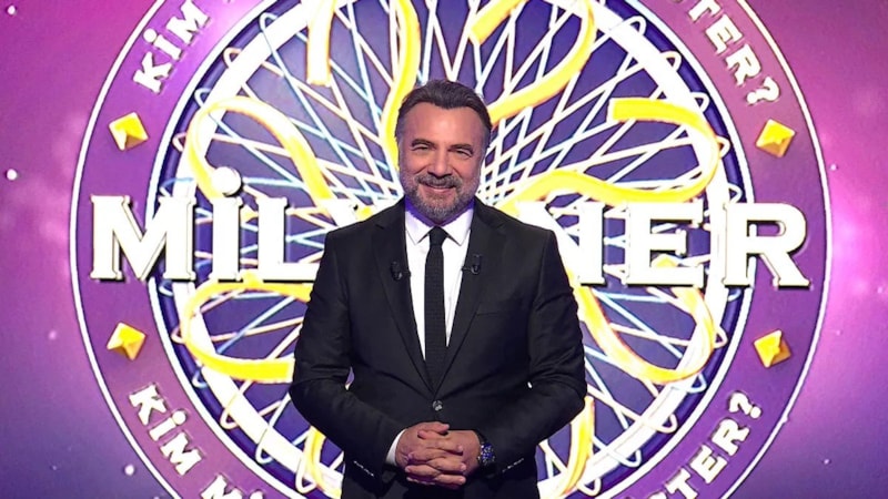 Milyoner'e ünlü akını! 31 Aralık Kim Milyoner Olmak İster yılbaşı konukları belli oldu...
