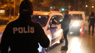 Yılbaşı gecesi görev yapacak güvenlik personeli sayısı