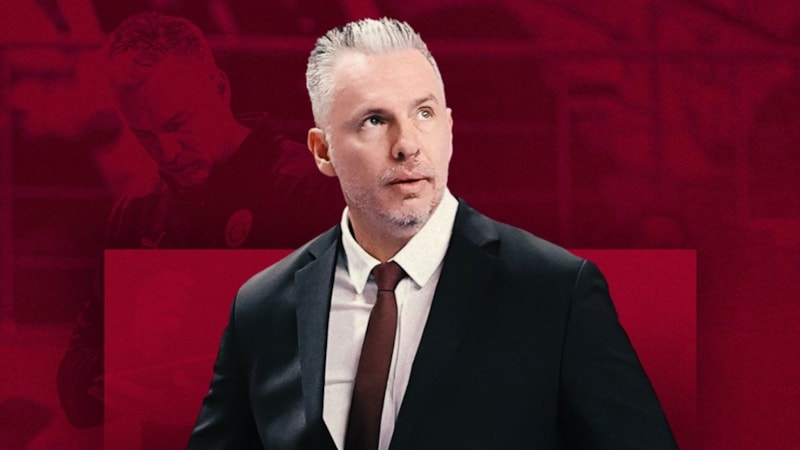 Galatasaray, başantrenör Guillermo Hernandez'in görevine son verdi