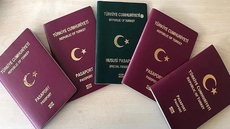 Pasaport ücretleri 2025: 1 yıllık, 2 yıllık, 10 yıllık pasaport ücreti ne kadar oldu?