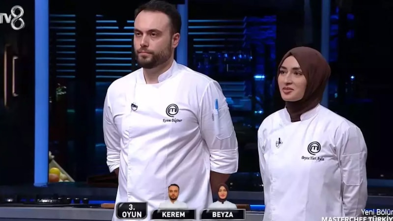 MasterChef'te son finalist kim oldu? MasterChef'te yarışmadan kim elendi?