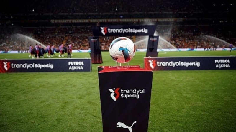 Süper Lig ne zaman başlıyor? İşte Trendyol Süper Lig 18. hafta maç takvimi