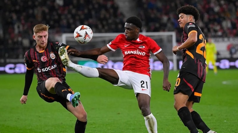 Metehan Baltacı, eksiklerini kapatmaya çalışıyor