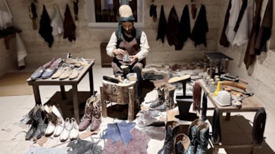 Ahilik Müzesi yaklaşık 120 bin kişiyi ağırladı