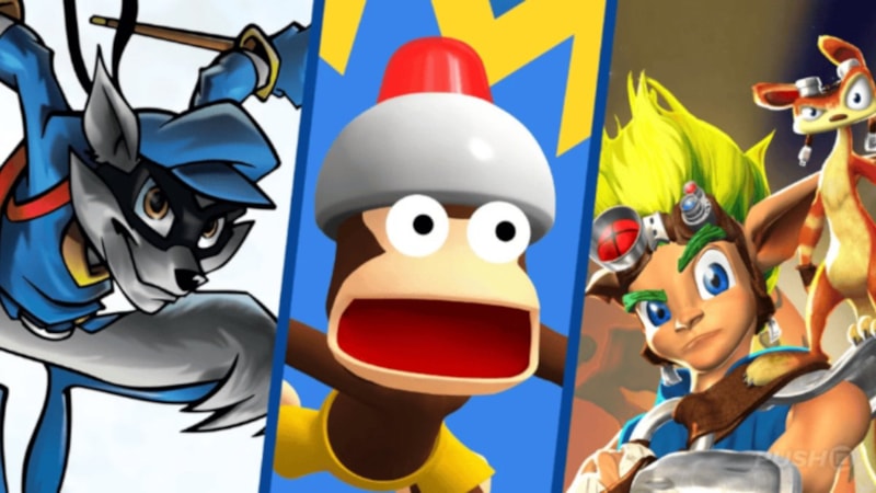 PlayStation, bazı eski  oyunları yeniden canlandırmak istiyor