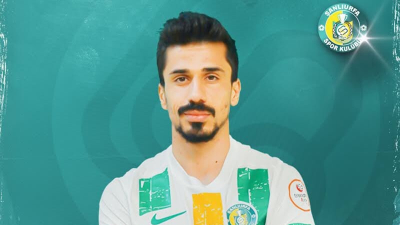 Şanlıurfaspor, Muhammed Gönülaçar ile yollar ayrıldı