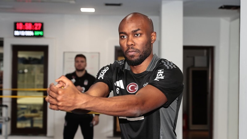 Serdal Adalı'dan Al-Musrati'nin gidişine ret