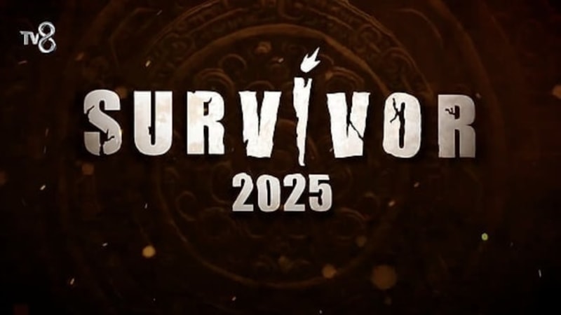Survivor 2025 maaşları ortaya çıktı: İşte isimler ve ücretler...