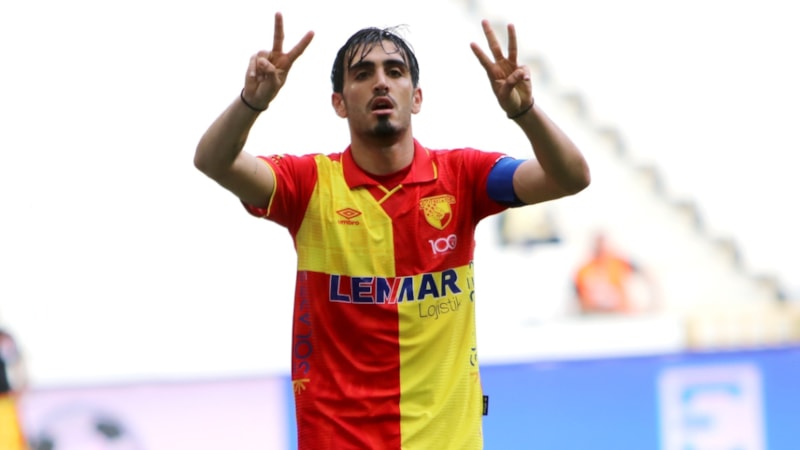 Yalçın Kayan, Eyüpspor'la anlaşmaya vardı