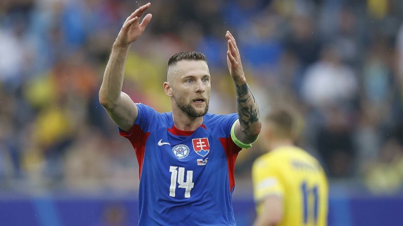 Galatasaray, Milan Skriniar'ın kararını bekliyor