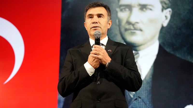 Feyyaz Uçar: Beşiktaş sevgisi kalbimizde ömür boyu taşınır