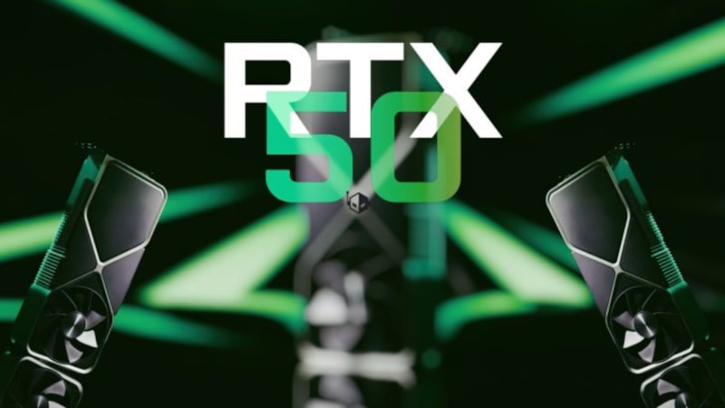 NVIDIA GeForce RTX 5090 ve RTX 5080'in fiyatları sızdırıldı