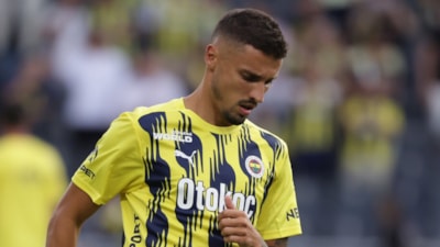 Rade Krunic: Türkiye bana göre bir ülke değildi