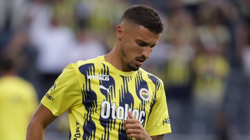 Rade Krunic: Türkiye bana göre bir ülke değildi