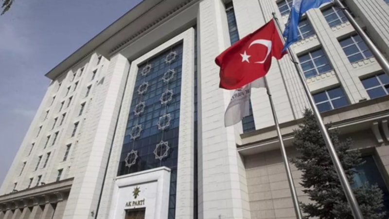 İstanbul'daki 19 ilçenin AK Parti başkan adayları belli oldu