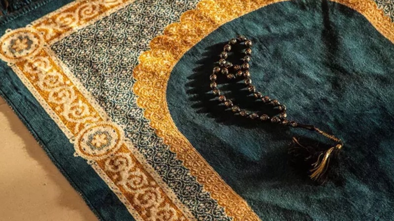 2025 Regaip Kandili namazı saati: Regaip Kandili namazı nasıl kılınır?