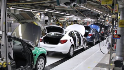 Toyota ve Lexus artık zirvede yok: İşte 2024 yılının en güvenilir otomobil markaları