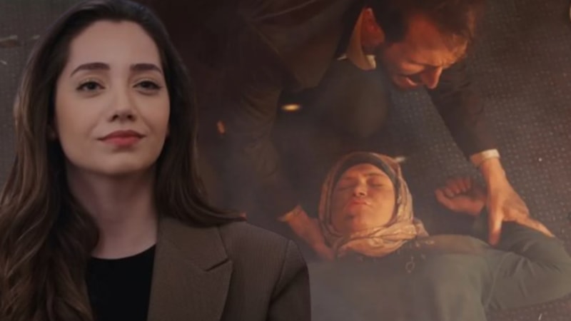 Kimlerin öldüğü merak ediliyordu! Kızılcık Şerbeti’nden flaş karar: Yayından kaldırıldı