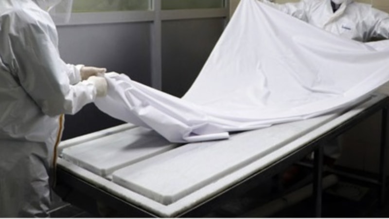 Kefen neden beyaz olur? İşte kefenin beyaz renk olmasının sebebi...