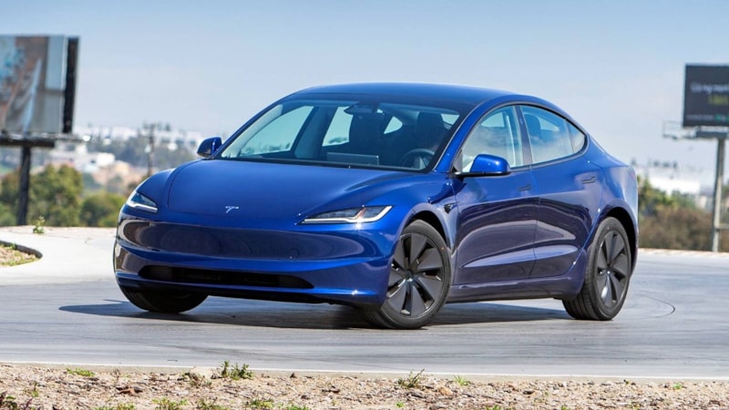 Tesla, Türkiye'ye takas sistemi getirmek için çalışıyor