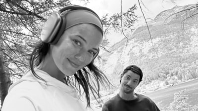 Doğuma gün sayarken! Pınar Deniz ve Kaan Yıldırım'dan yeni fotoğraf geldi