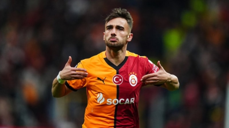 Önce Kerem, Sonra Yunus… İşte Galatasaraylı yıldızın müstakbel nişanlısı