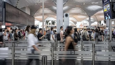 İstanbul Havalimanı, dünyanın en pahalı havaalanı seçildi