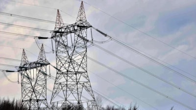 Elektrik santrallerine 1,7 milyar liralık kapasite mekanizması desteği