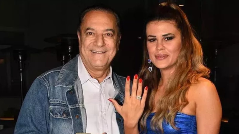 Mehmet Ali Erbil'den ayrılan Gülseren Ceylan, isyan etti: 