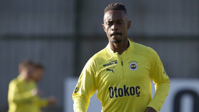 Başakşehir, Lincoln Henrique'yi istiyor