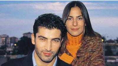 Zeynep Tokuş çocuklarıyla verdiği pozu paylaştı! 3 çocuk annesi eski oyuncuya yorum yağdı