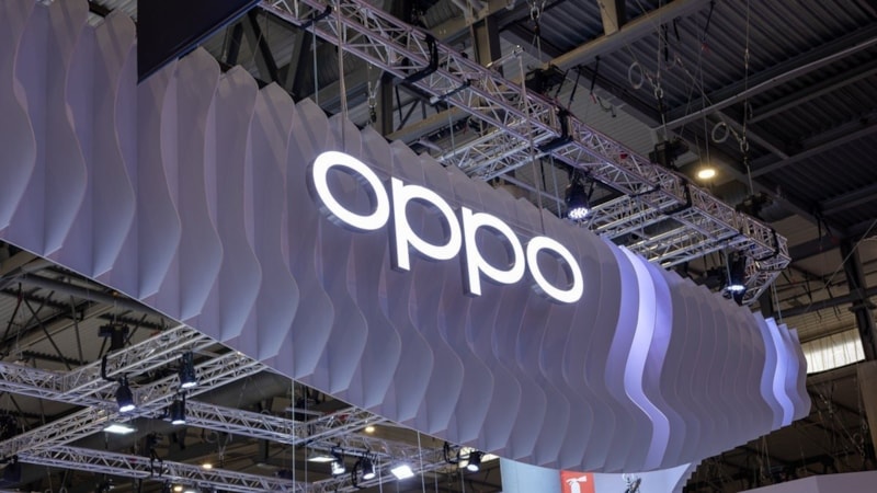 Oppo Find N5 gelişmiş kameralarla piyasaya sürülecek