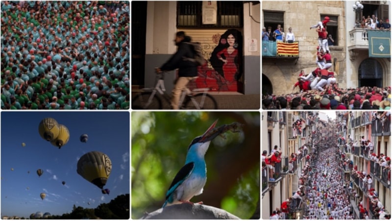 İspanya turizm rekoru kırdı