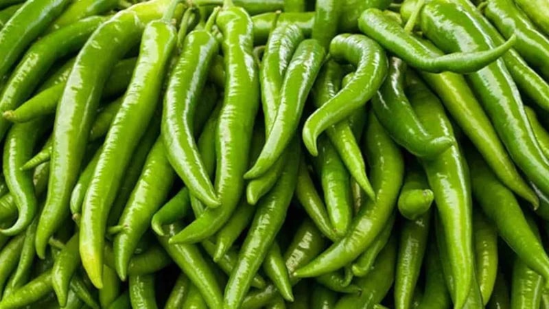 Biberin acı mı yoksa tatlı mı olduğu nasıl anlaşılır? İşte püf noktaları...