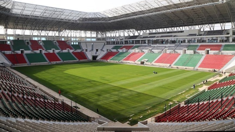 Amed Sportif Faaliyetler - Ankaragücü maçının günü ve saati değişti