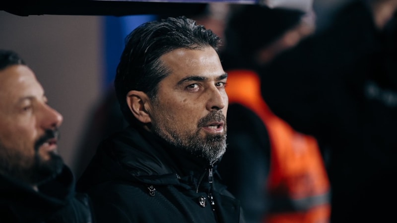 İlhan Palut: Teknolojiye güvenmemiz gerekiyor