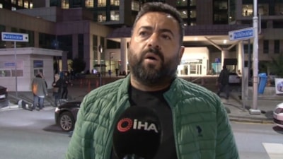 İstanbul'da yılbaşı cinayetinde yeni detaylar: Mermisi bittiği için silahın kabzasıyla vuruyor